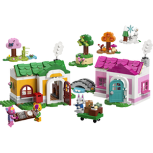 Lego Creative Houses Seasons Of Fun